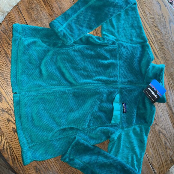 PATAGONIA re-tool full zip jkt, TQX /NWT/WL/FALL 2011!!! - Picture 9 of 9